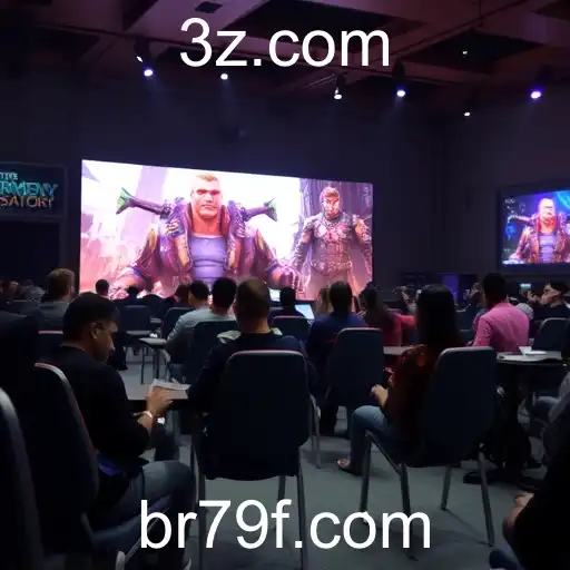 Evolução dos Jogos: Um Futuro Promissor