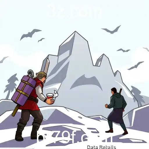 Avanços e Tendências no Mundo dos Jogos em 2025