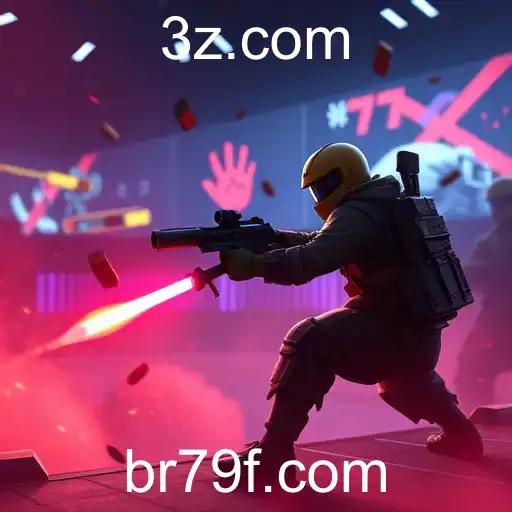 A Revolução dos Jogos com a Plataforma 79f