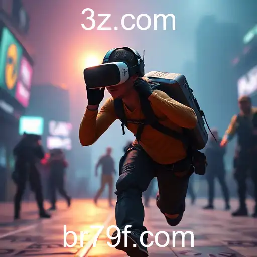 79f: O Futuro dos Jogos em Pleno Curso em 2025