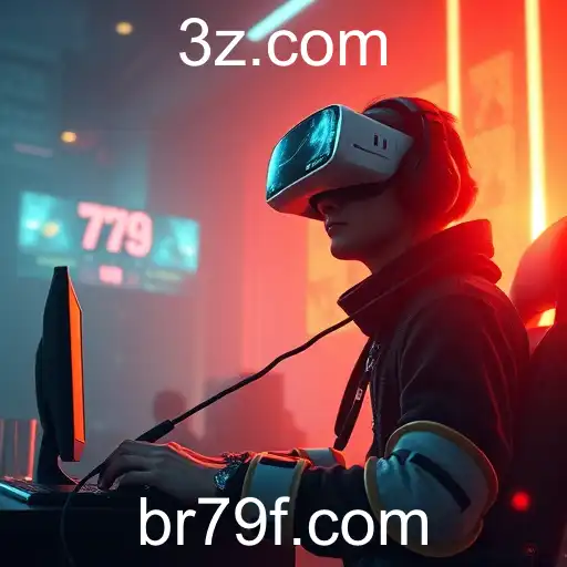 Avanços Tecnológicos Transformam a Indústria dos Jogos