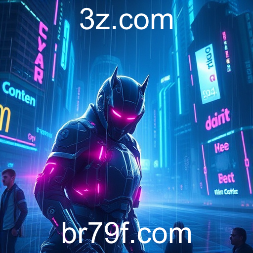 A Revolução do Jogo com a Nova Atualização de Cyber Rain