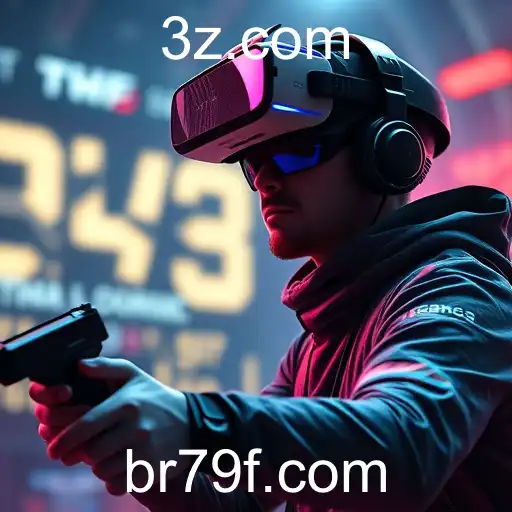 Novas Fronteiras do Entretenimento Digital em 2025