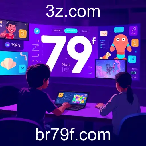 Impacto dos Jogos na Saúde Mental e Educação