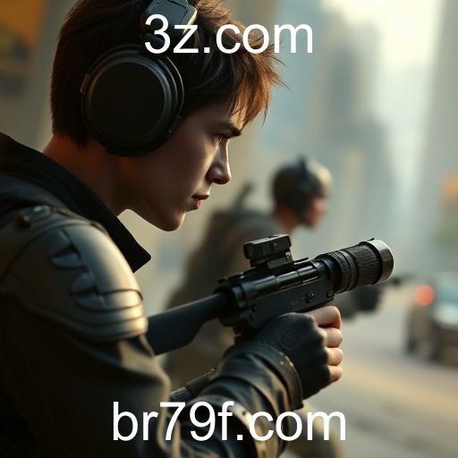 Revolução Tecnológica nos Jogos de 2025