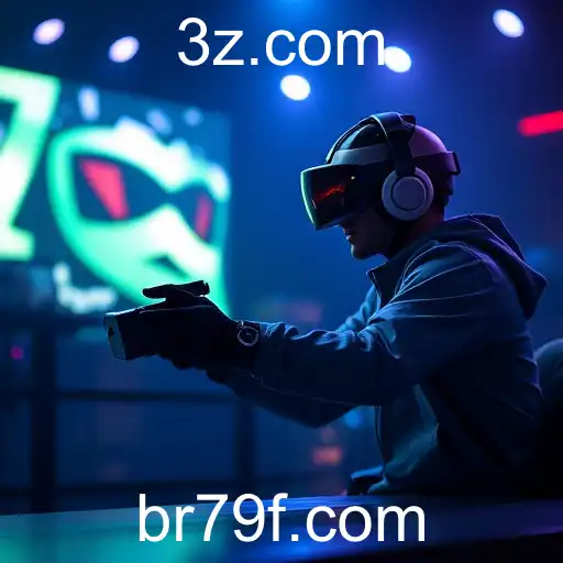 Inovações e Tendências no Mundo dos Jogos em 2025