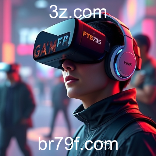Revolução dos Jogos: Novas Tendências em 2025