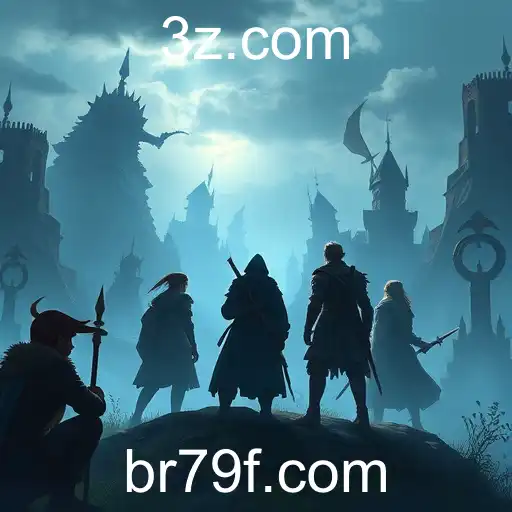 A Expansão do Universo dos Jogos com 79f