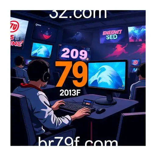 O Impacto dos Jogos Online em 2025