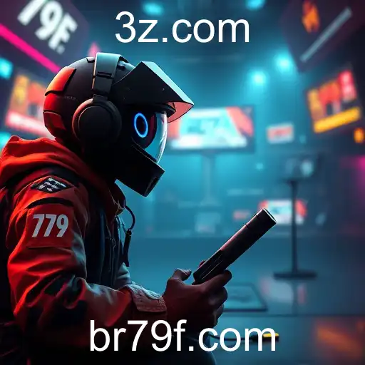 Revolução dos Jogos 79f: Transformando Experiências Virtuais