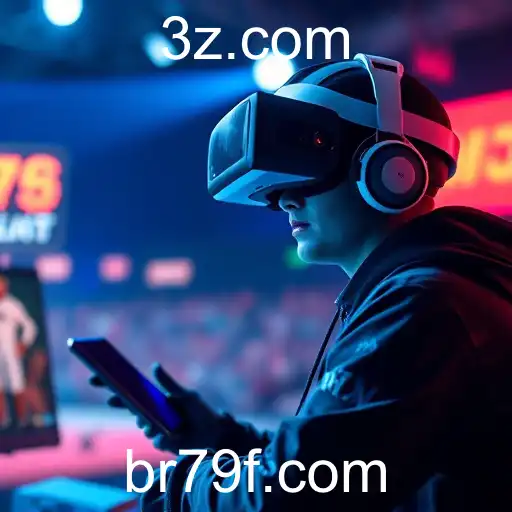 Revolução nas Ligas Esportivas Digitais