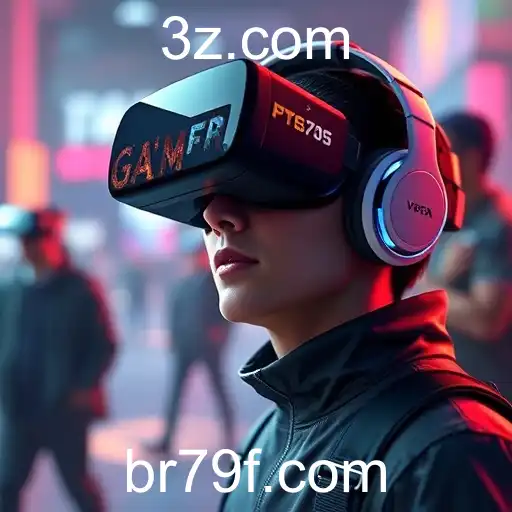 Revolução do Gaming: As Novas Fronteiras Técnicas de 2025