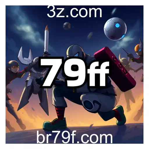 A Ascensão da 79f no Mundo dos Jogos