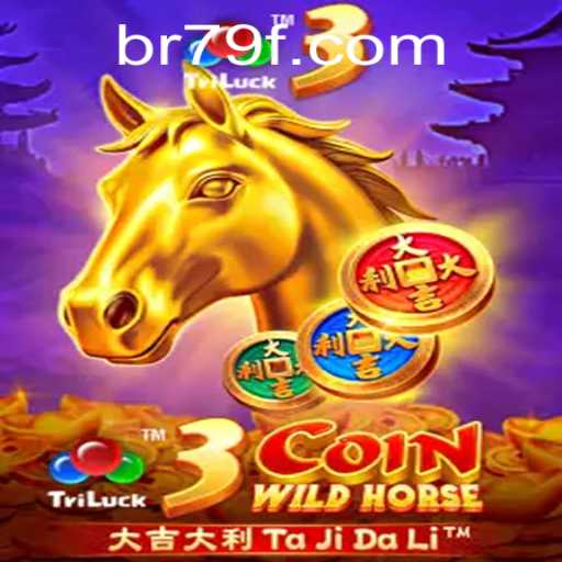 Explore the Thrilling World of 3CoinWildHorse: A Comprehensive Guide on Gameplay and Rules
