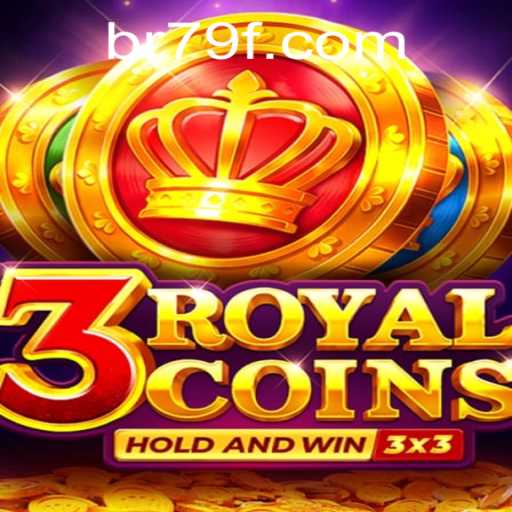 Discover the Exciting World of 3royalcoins and the Legendary 79f PH Login
