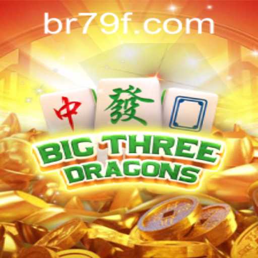 Unlock the Mystical World of BigThreeDragons: A Captivating Gaming Adventure