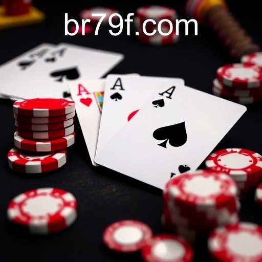 Exploring the Fascinating World of Blackjack: 79f PH Login
