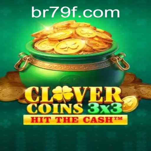 Discover Clovercoin3x3: A New Era in Gaming