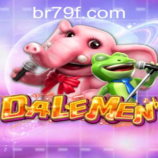 Exploring the Exciting World of DALEMEN: A New Gaming Experience
