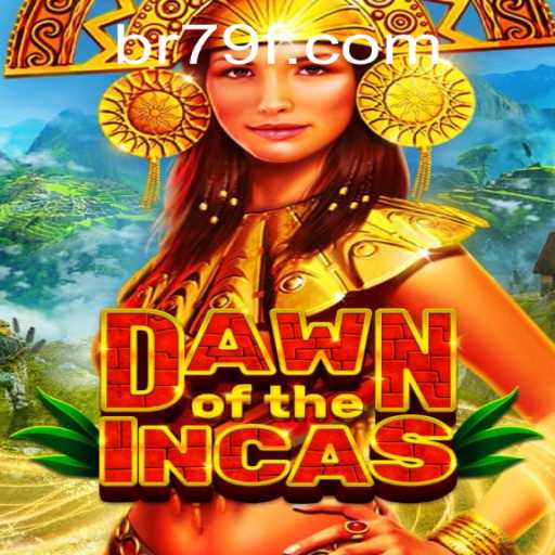 Dawn of the Incas: A Thrilling Journey into the Past