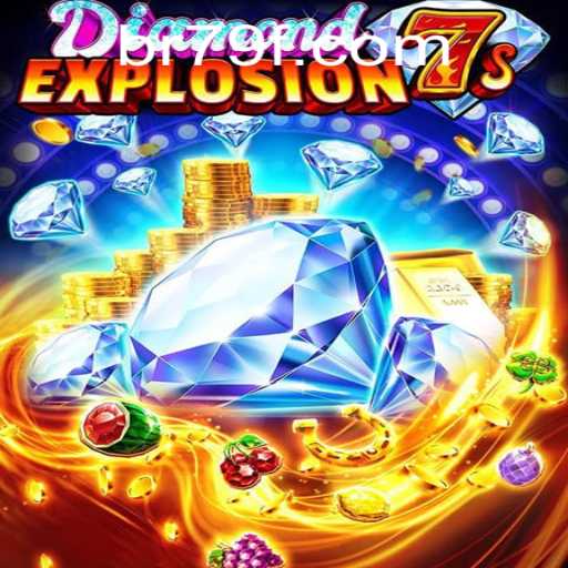 DiamondExplosion7s: The Thrilling Casino Experience of 2023