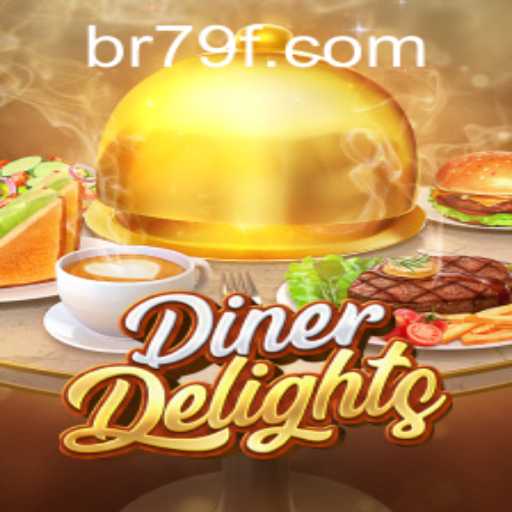 Unveiling DinerDelights: A Culinary Adventure with an Exciting Twist
