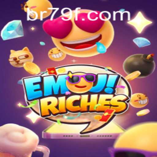 Discover EmojiRiches: An Entertaining Adventure in the Gaming World