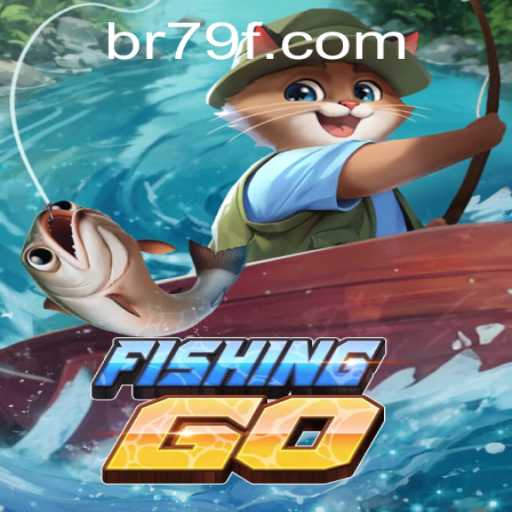 FishingGO: Dive into the Ultimate Virtual Fishing Adventure