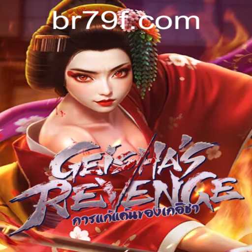 GeishasRevenge: The Ultimate Gaming Experience