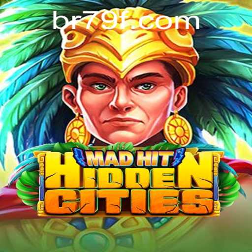 MadHitHiddenCities: A Thrilling Puzzle Adventure