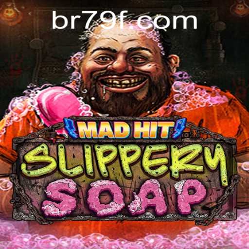 MadHitSlipperySoap: The Game Taking the World by Storm