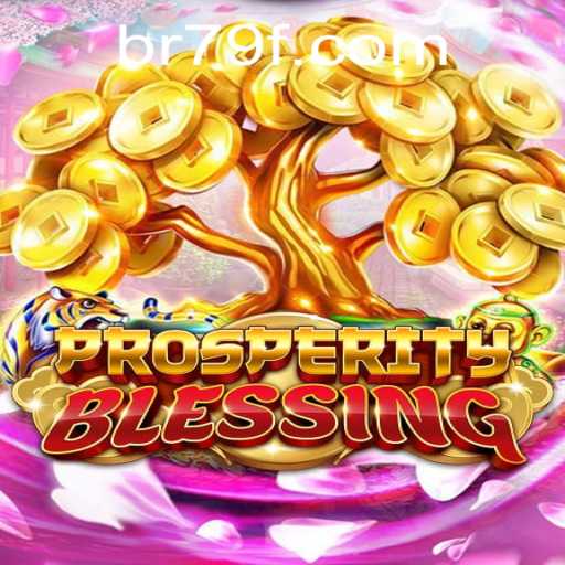 Unlocking the Secrets of ProsperityBlessing: A Deep Dive into the Latest Gaming Sensation