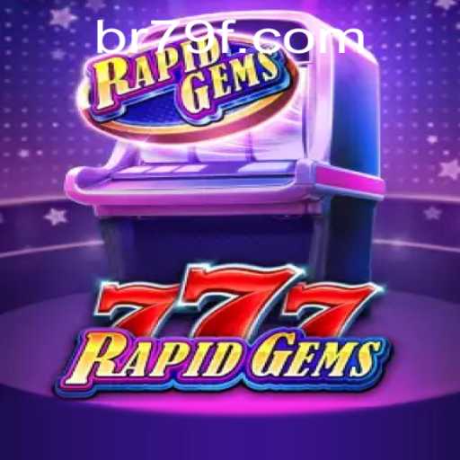 RapidGems777: An Engaging Adventure in Online Gaming