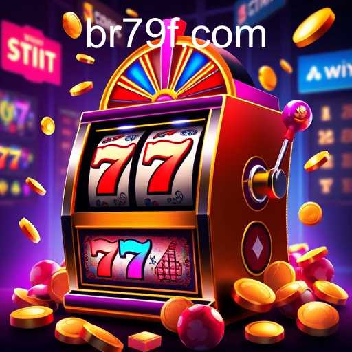 The Fascinating World of Slot Machines and the Mystery of 79f PH Login