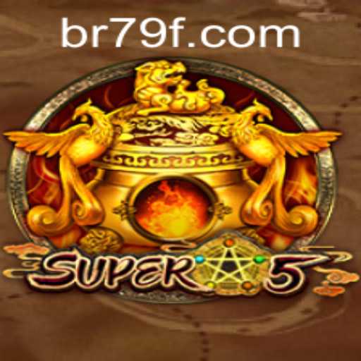 Discover Super5: The Exciting New Game Revolutionizing Gaming