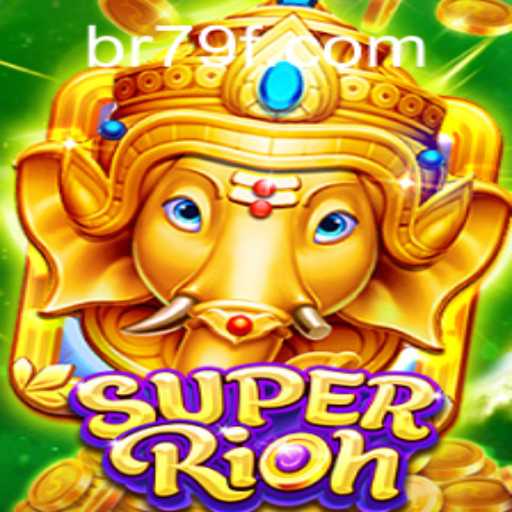 Discover the World of SuperRich: An Immersive Gaming Experience